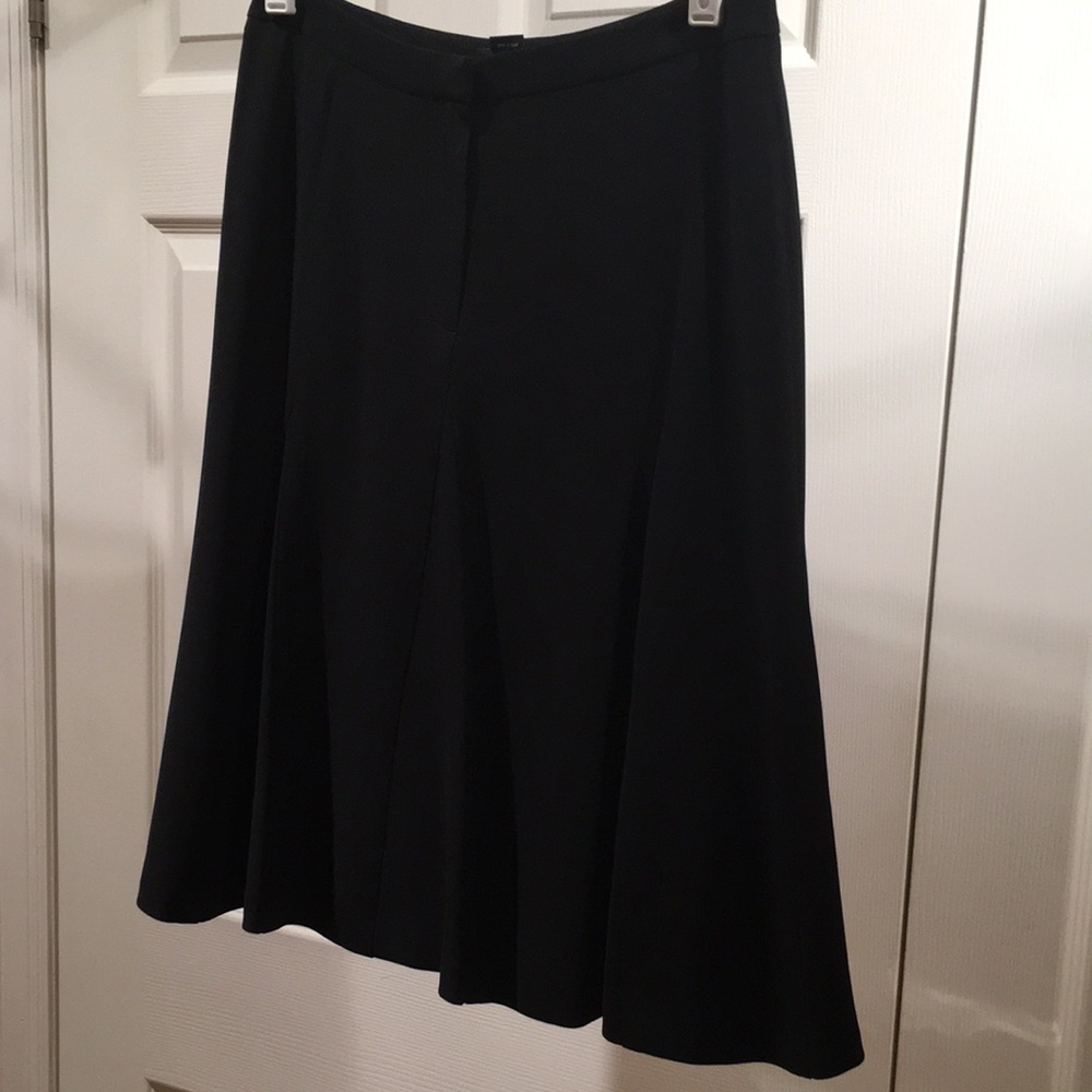 Black Alfani skirt